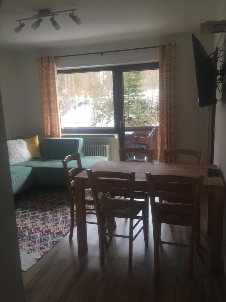 Gaestehaus Wagner Grainau Dış mekan fotoğraf
