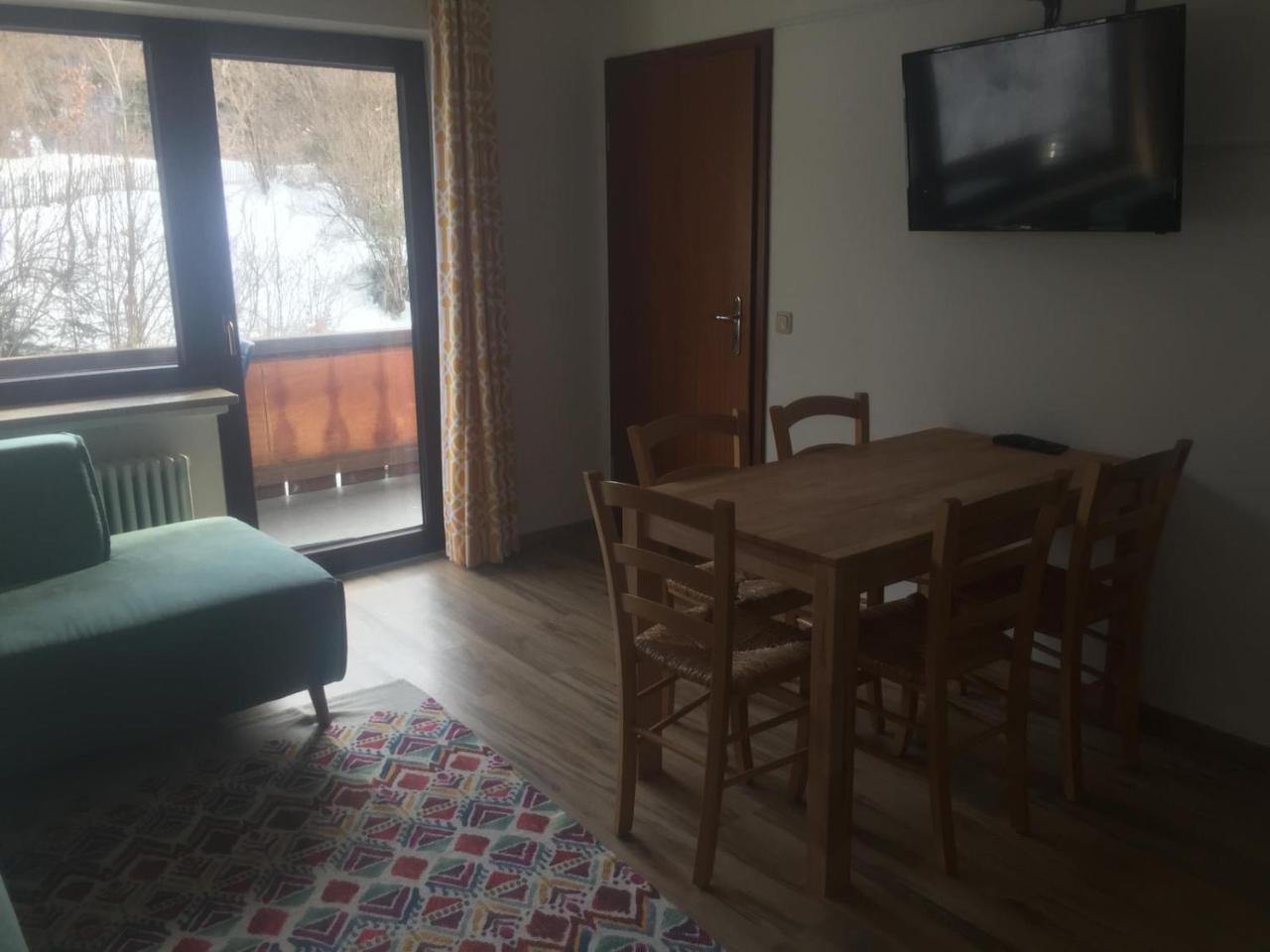 Gaestehaus Wagner Grainau Dış mekan fotoğraf